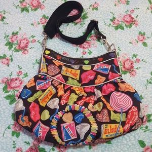 Betseyville Candy Bag
